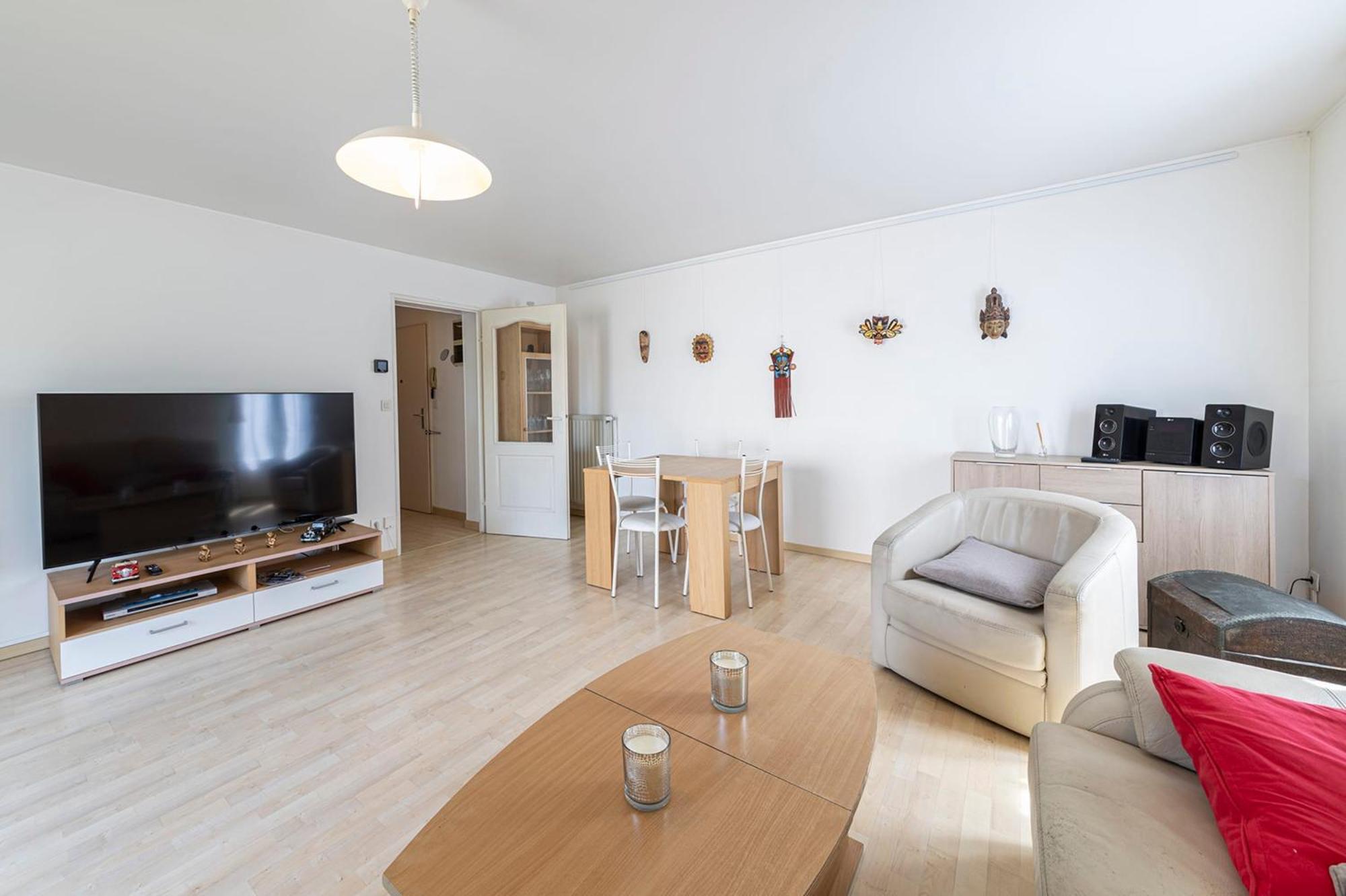 Le Galilee Wifi Balcon Apartment Angers Ngoại thất bức ảnh